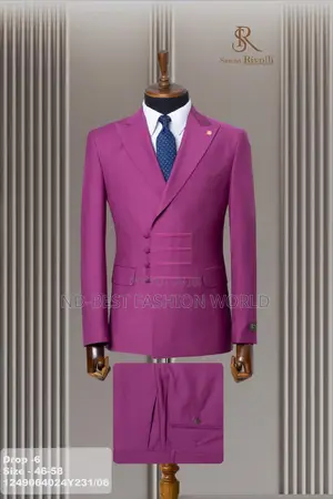 Pure Quality Suits
