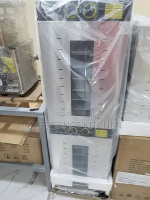 32 Trays Dehydrator