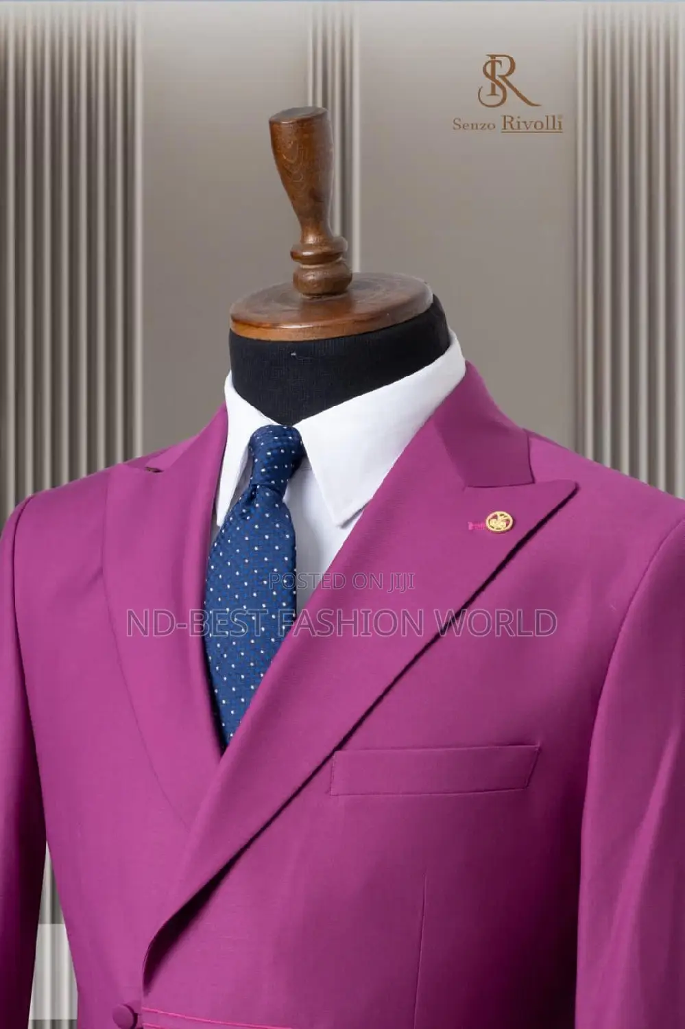 Pure Quality Suits