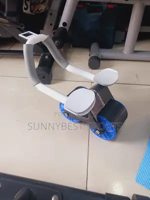 Rebound Ab Wheels 