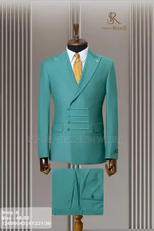 Pure Quality Suits