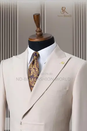 Pure Quality Suits