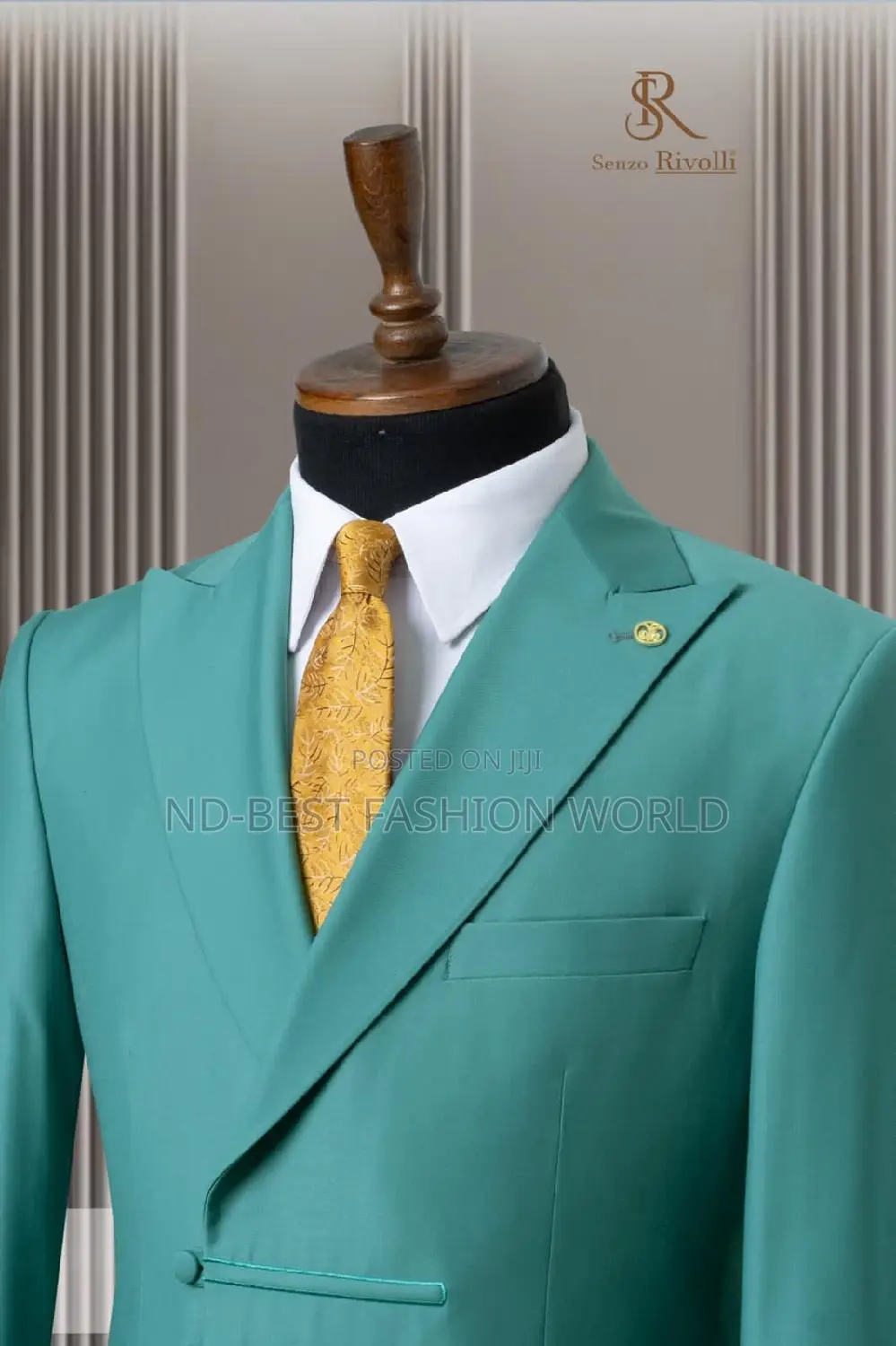 Pure Quality Suits