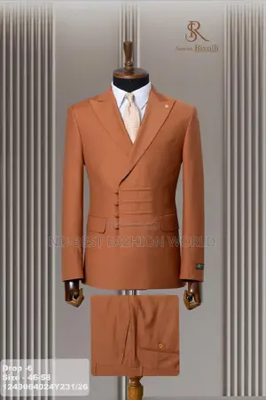 Pure Quality Suits