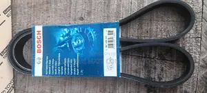Bosch Original Fan Belt for Toyota Venza
