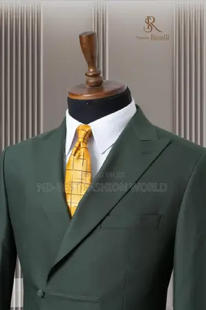 Pure Quality Suits