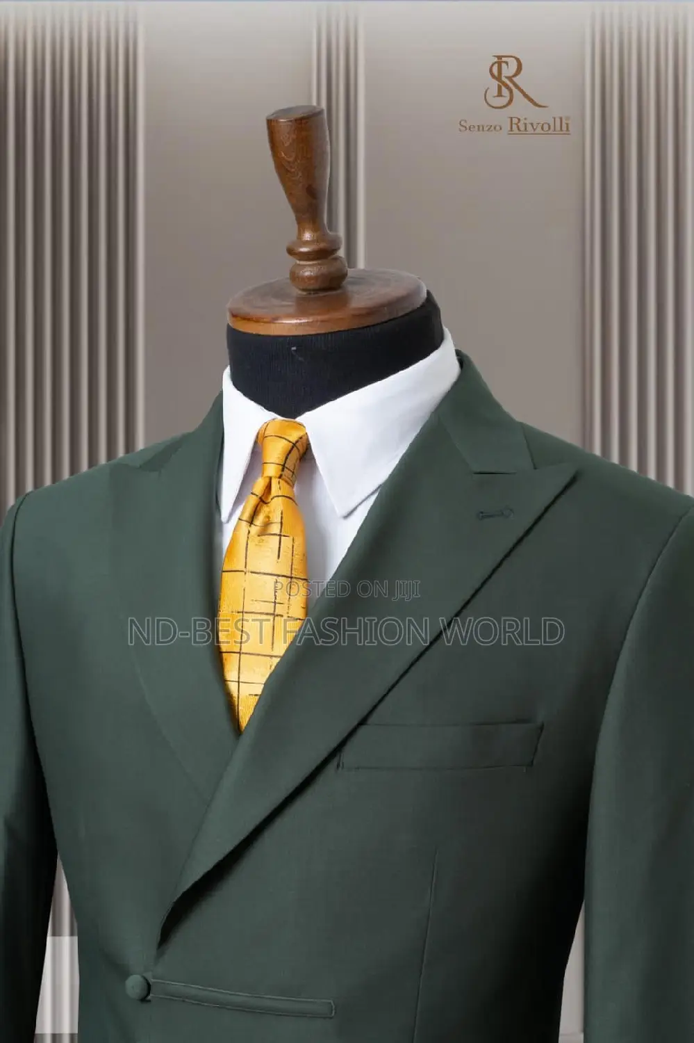 Pure Quality Suits