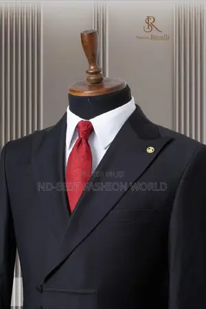 Pure Quality Suits