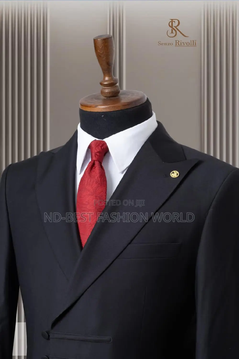 Pure Quality Suits
