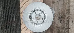 Front Brake Disc Venza