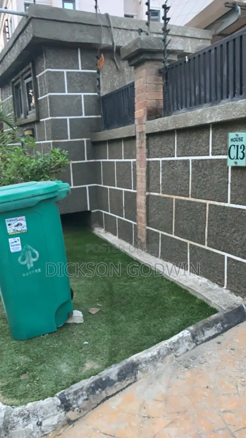 Tyrolin Application