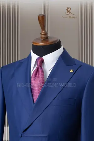 Pure Quality Suits