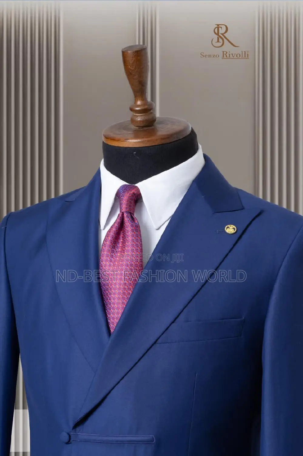 Pure Quality Suits