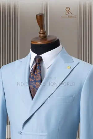 Pure Quality Suits
