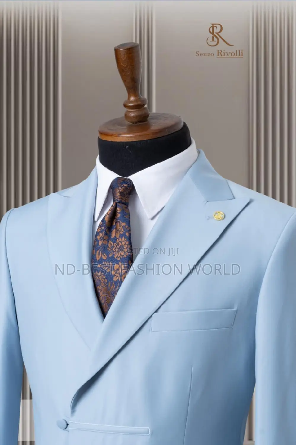 Pure Quality Suits