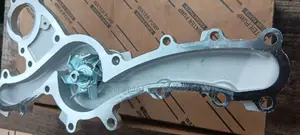 2GR Water Pump for Lexus and Toyota Engine