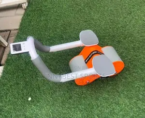 Ab Support Abdominal Wheel