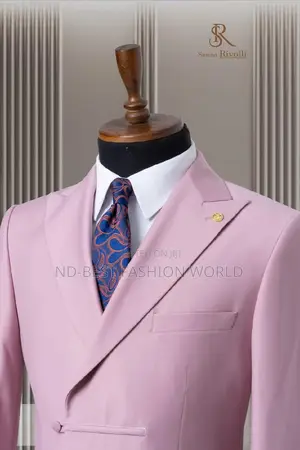 Photo - Pure Quality Suits