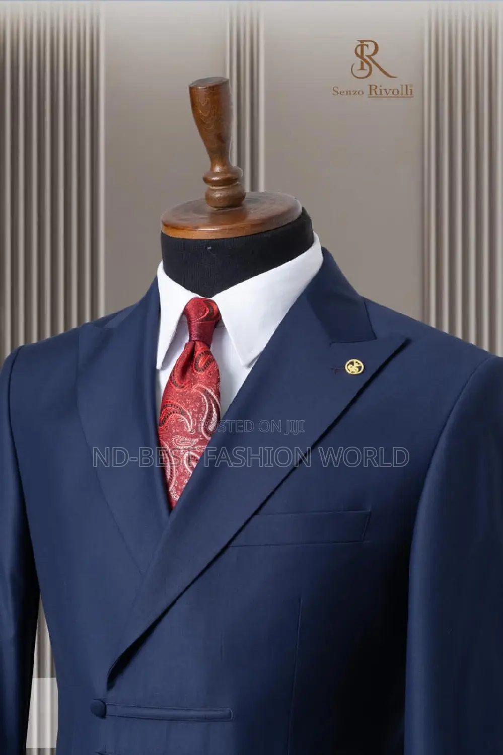 Pure Quality Suits