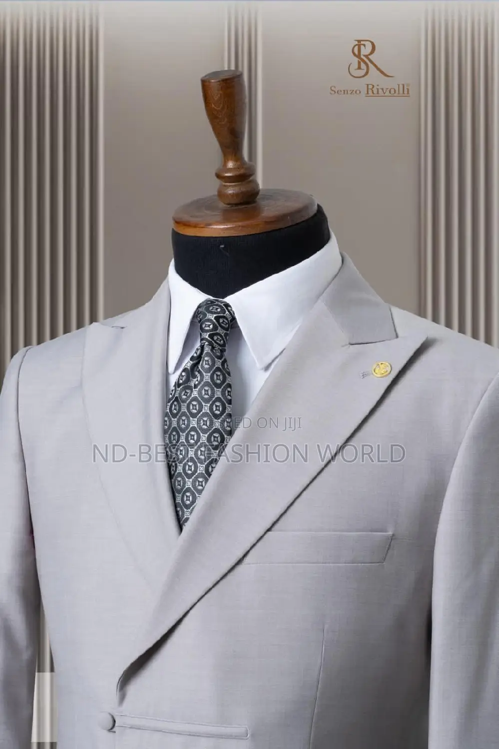 Pure Quality Suits
