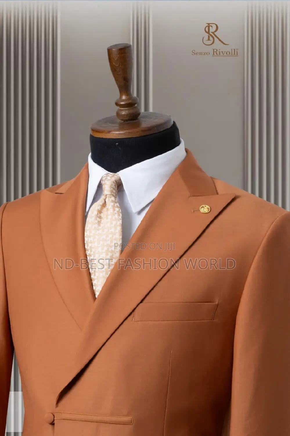 Pure Quality Suits