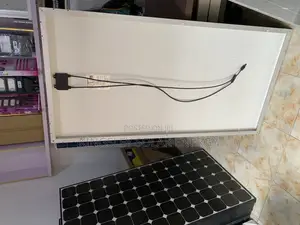 Canadian Solar Panels (Mono) 300watts