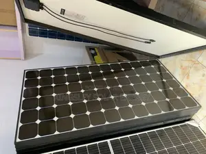 Canadian Solar Panels (Mono) 300watts