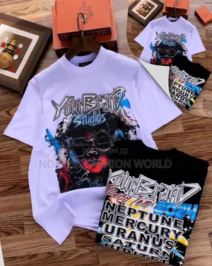 Pure Quality Tops