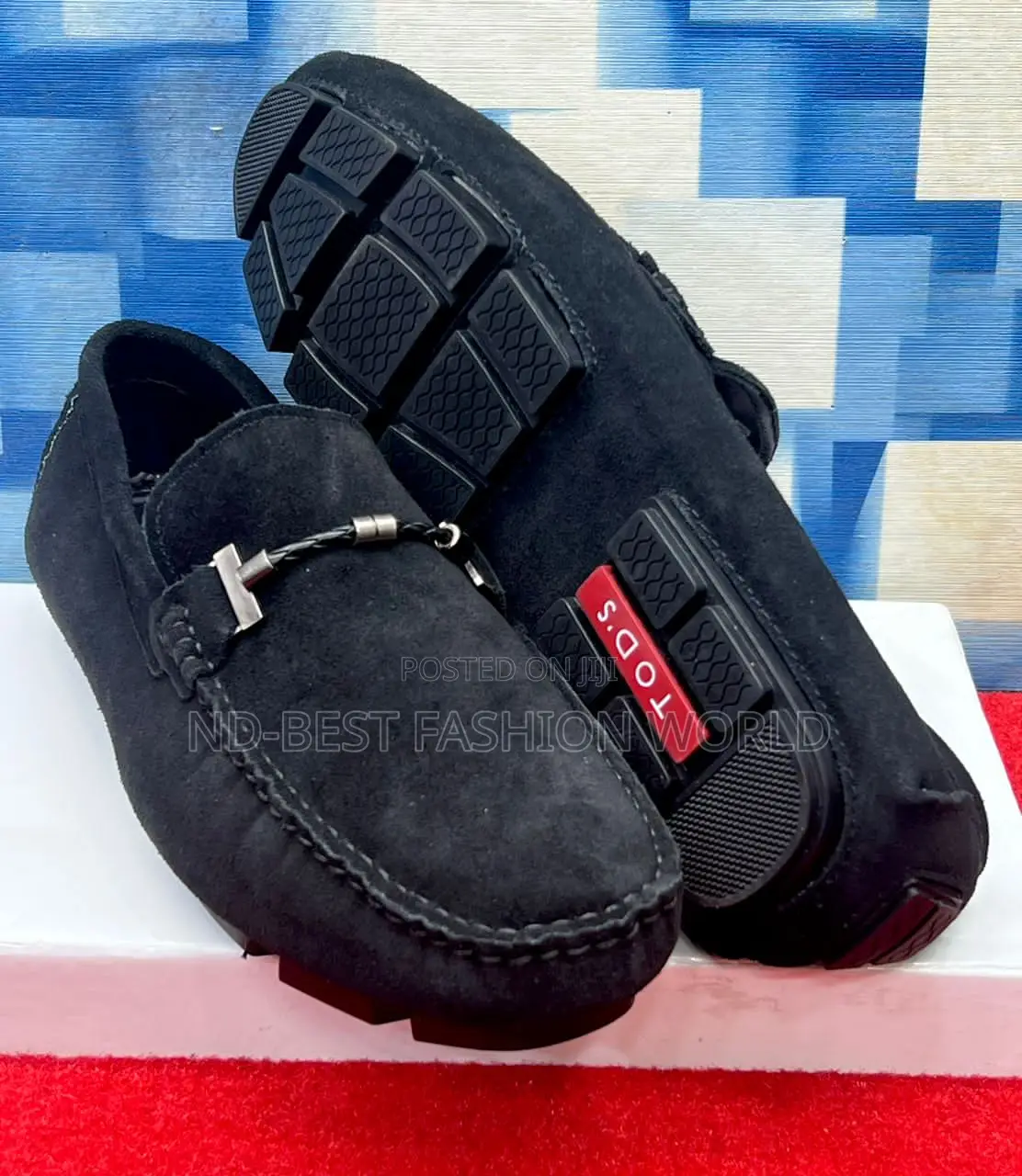 Pure Quality Shoes