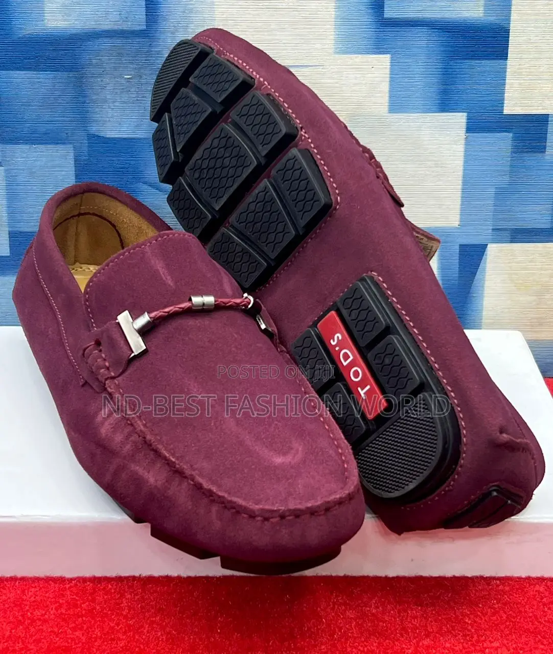 Pure Quality Shoes