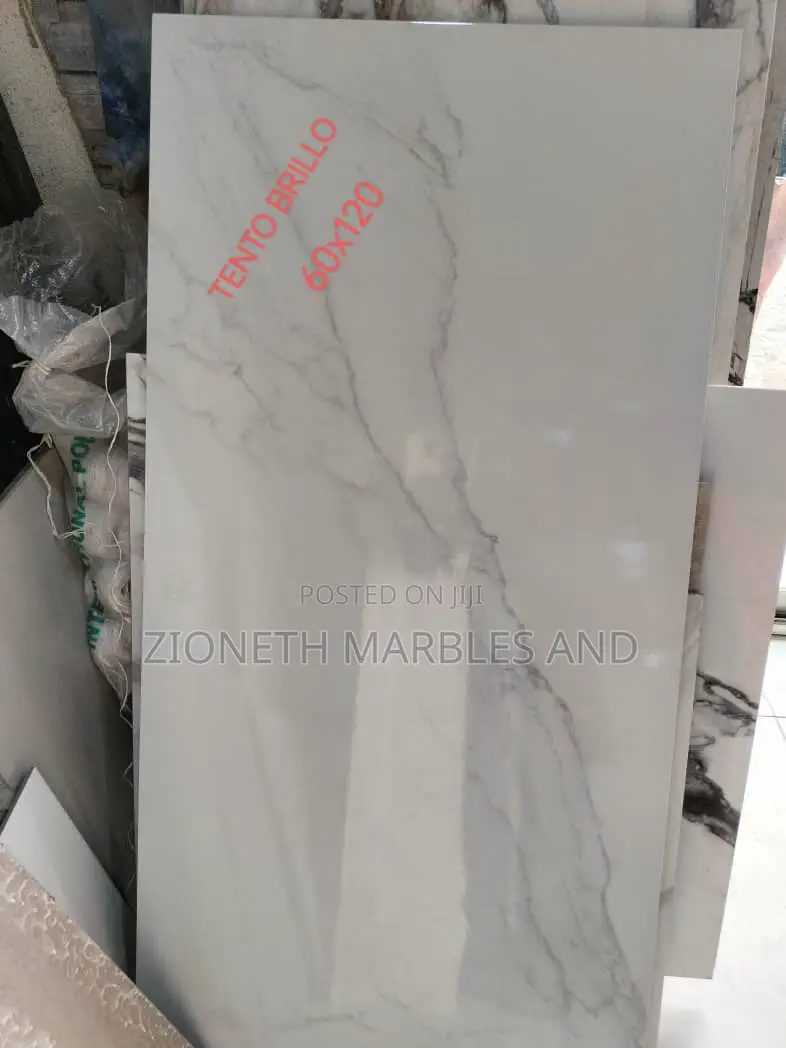 Spanish Porcelain 120X60 Floor Tiles