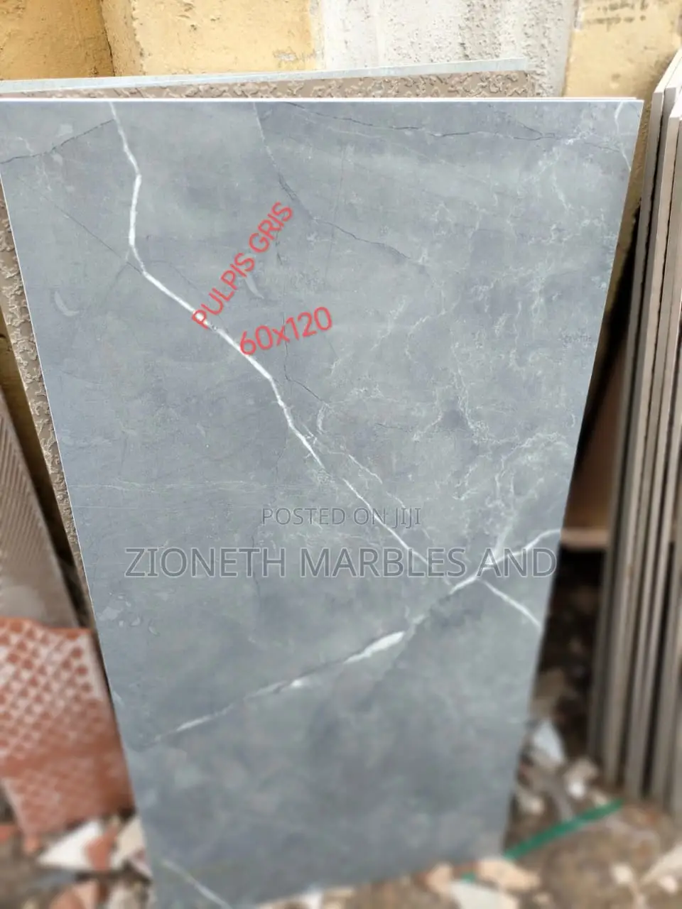 Spanish Porcelain 120X60 Floor Tiles