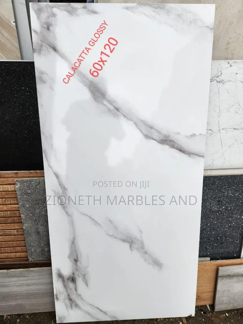 Spanish Porcelain 120X60 Floor Tiles