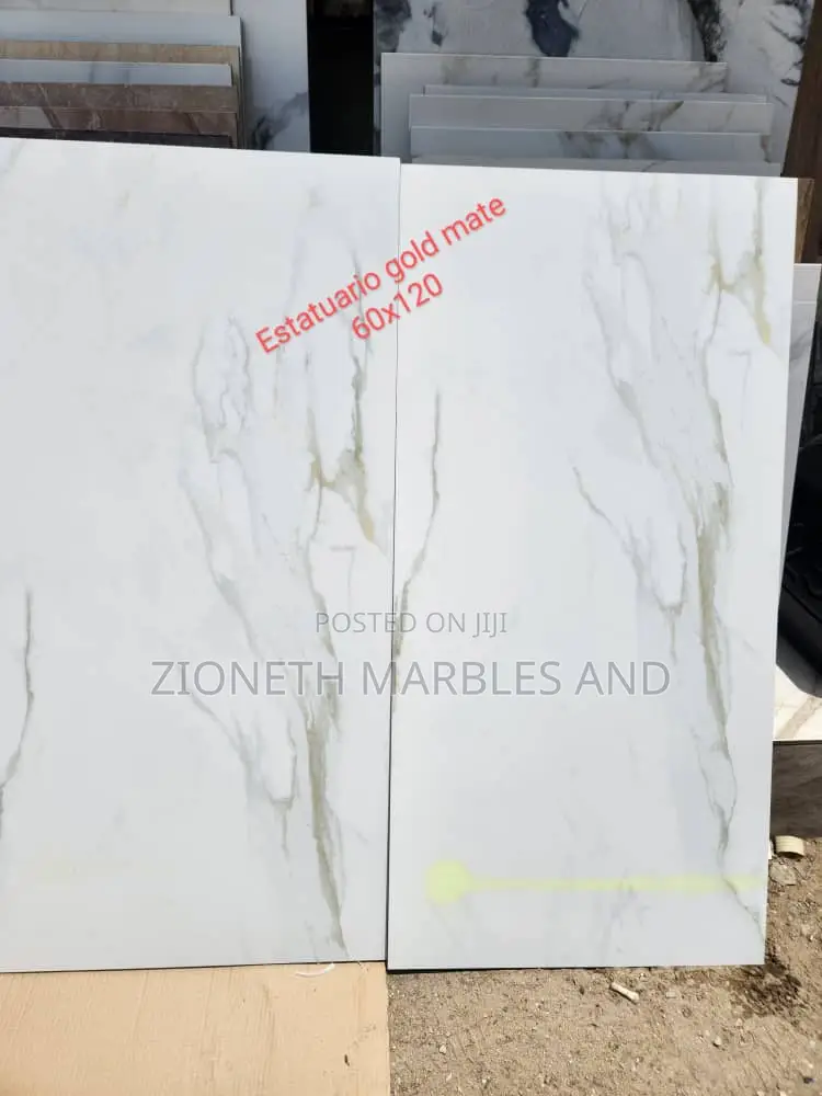 Spanish Porcelain 120X60 Floor Tiles