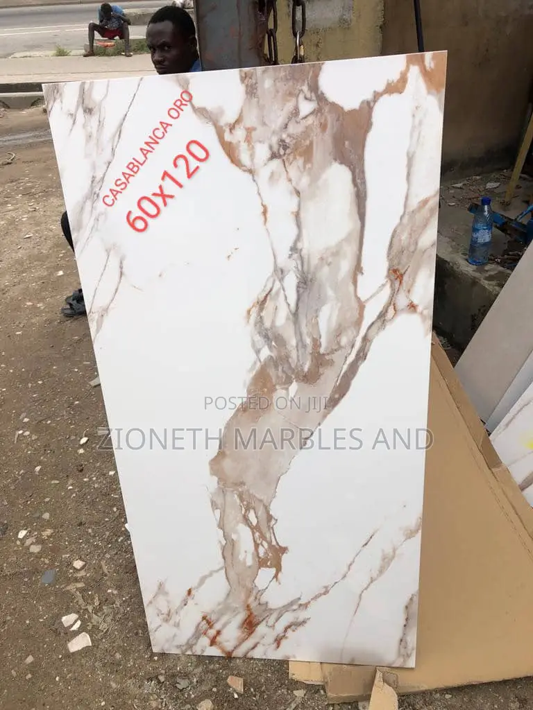 Spanish Porcelain 120X60 Floor Tiles
