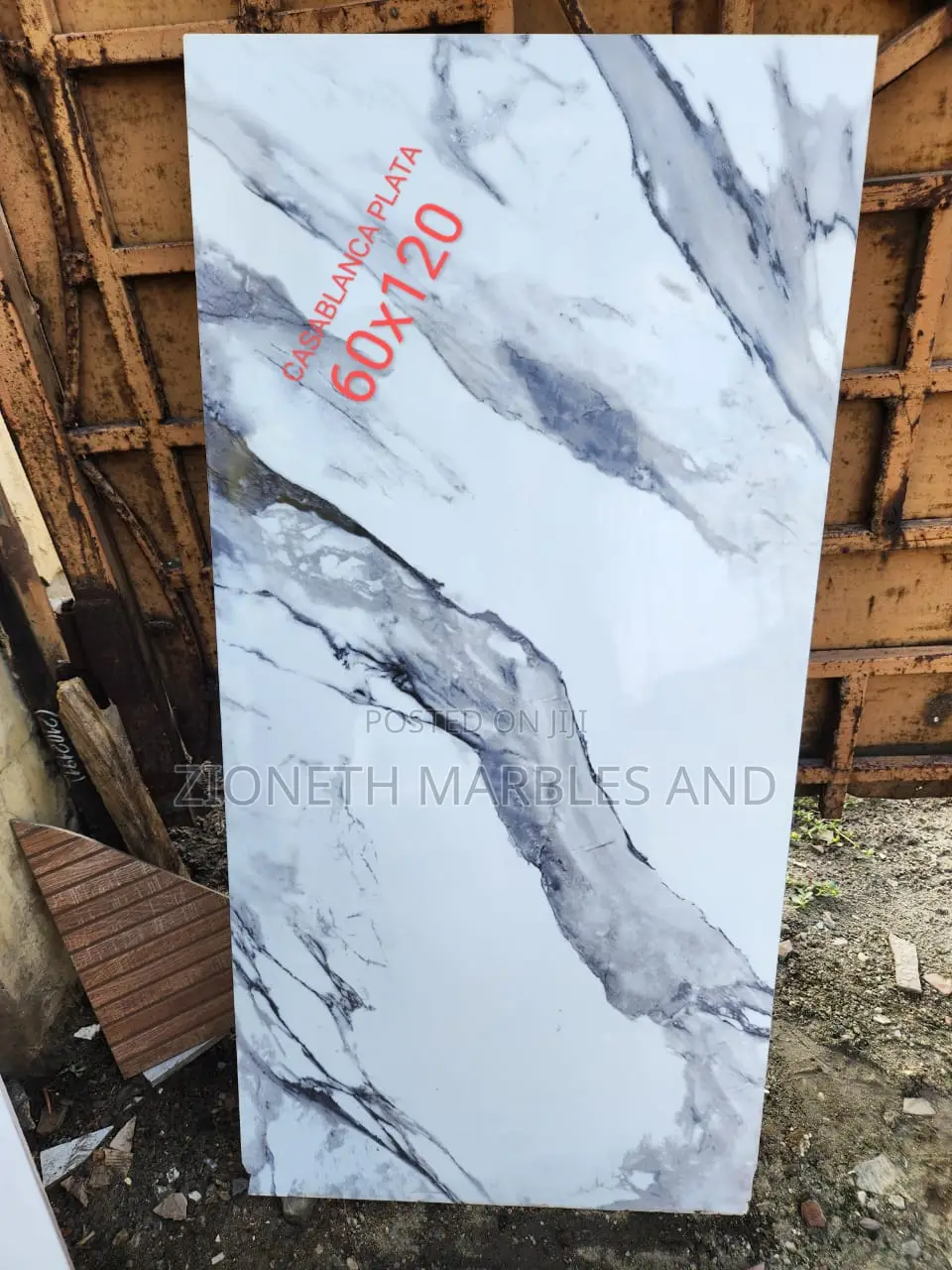 Spanish Porcelain 120X60 Floor Tiles