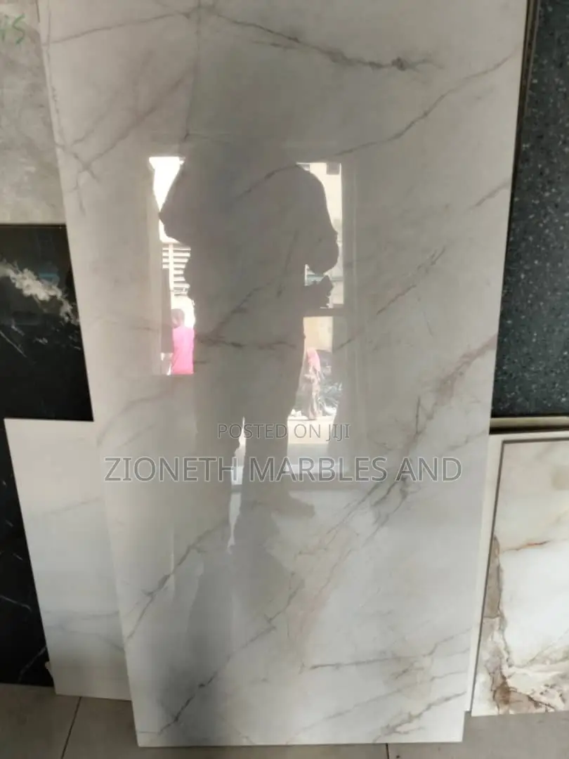 Spanish Porcelain 120X60 Floor Tiles