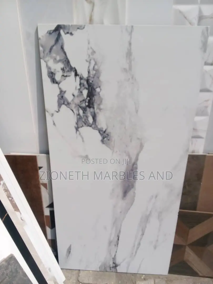 Spanish Porcelain 120X60 Floor Tiles