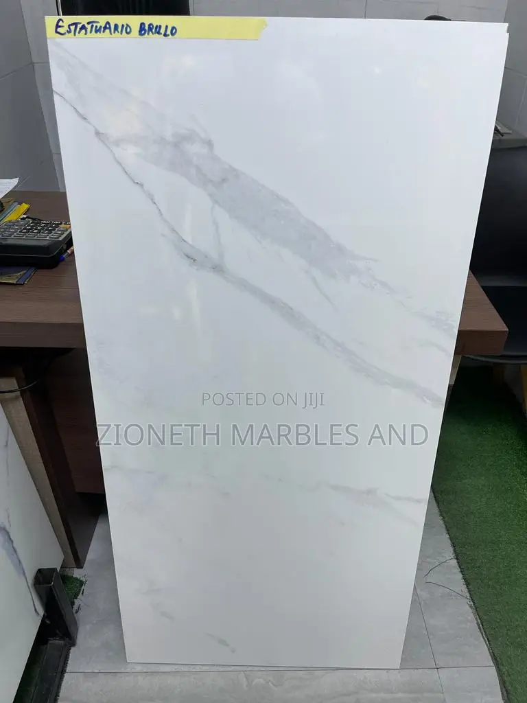 Spanish Porcelain 120X60 Floor Tiles
