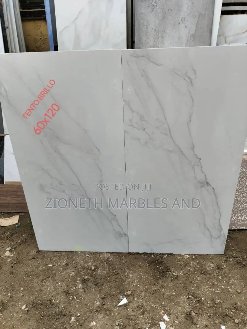 Spanish Porcelain 120X60 Floor Tiles