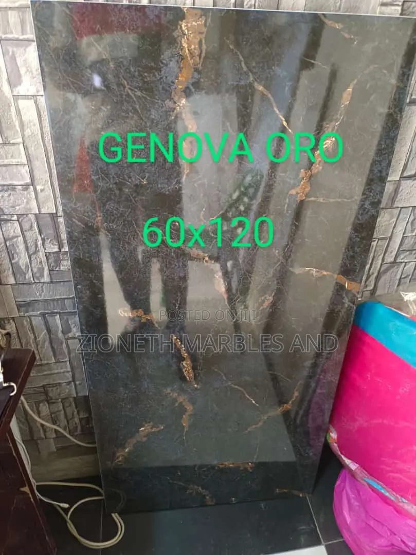 Spanish Porcelain 120X60 Floor Tiles