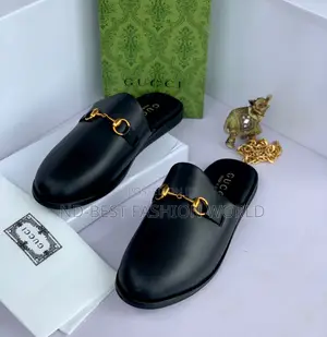 Pure Quality Half Shoe