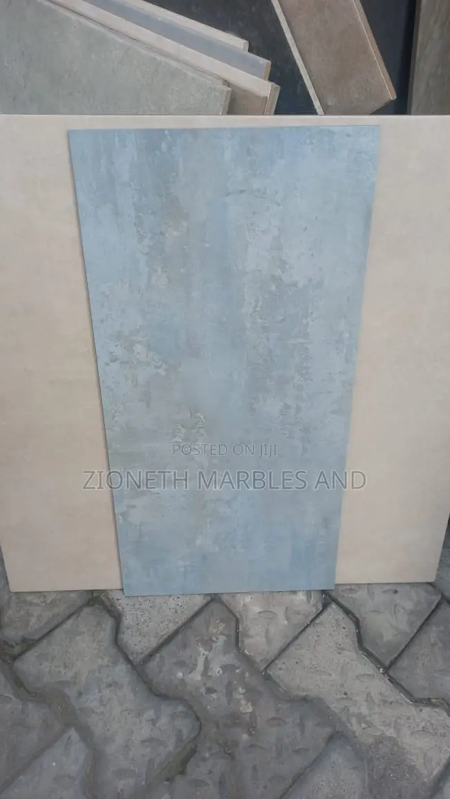 Italian 30x60 Matt Finished Floor Tiles
