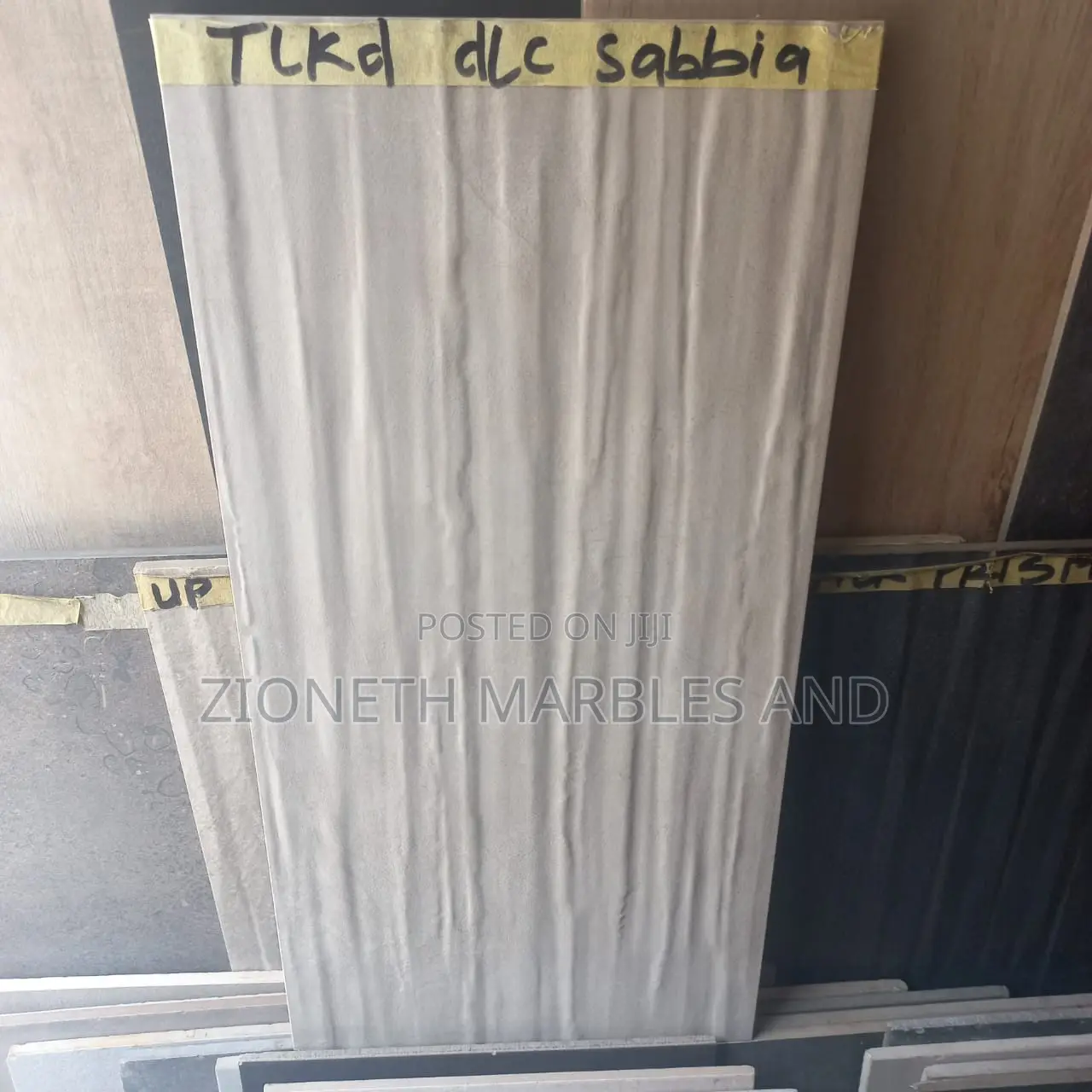 Italian 30x60 Matt Finished Floor Tiles
