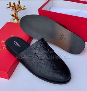 Pure Quality Shoes