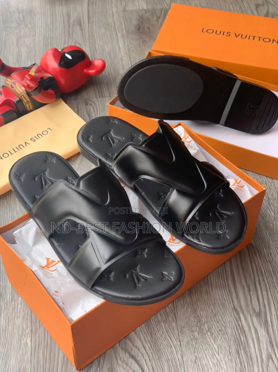 Pure Quality Slippers
