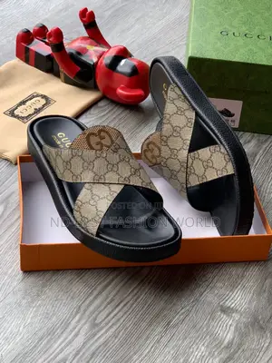 Pure Quality Slippers
