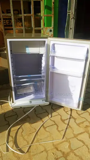 Table Top Fridge and Freezer