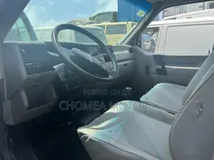 Volkswagen Transporter 2005