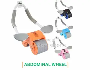 Ab Well Machine Maximum User Weight Is 120kg